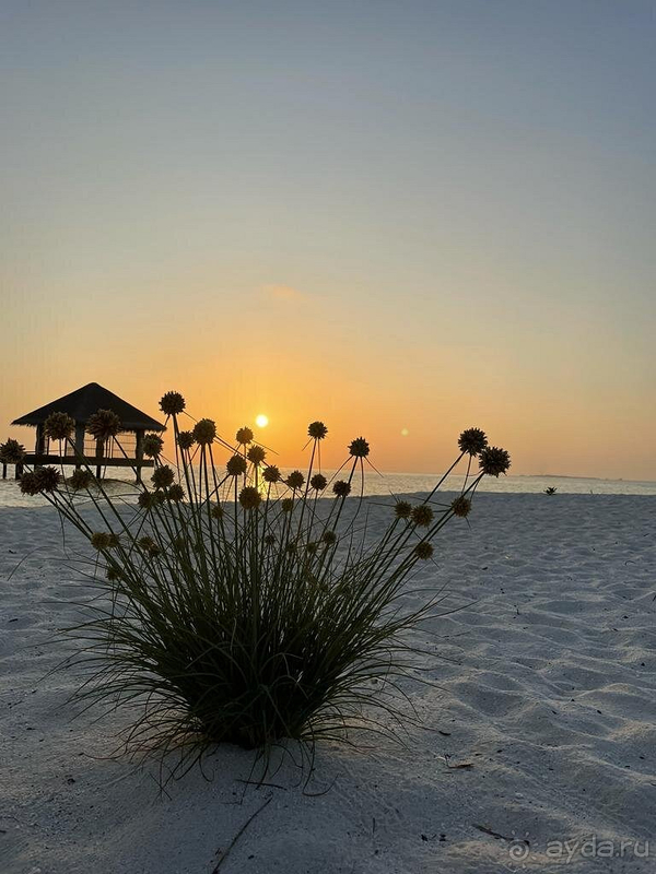 Отель новый, этим все сказано.