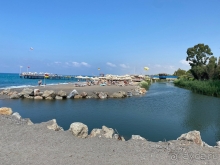 Отель оставил смешанные чувства Отель оставил смешанные чувства