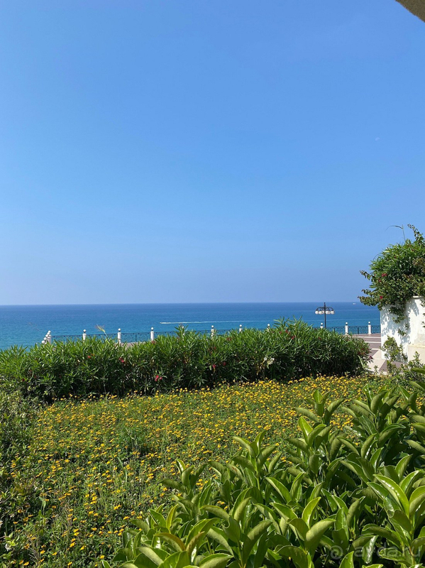 Отель оставил смешанные чувства