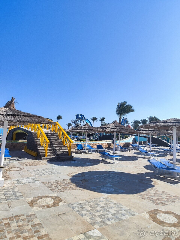 фото Titanic Beach Spa & Aqua Park