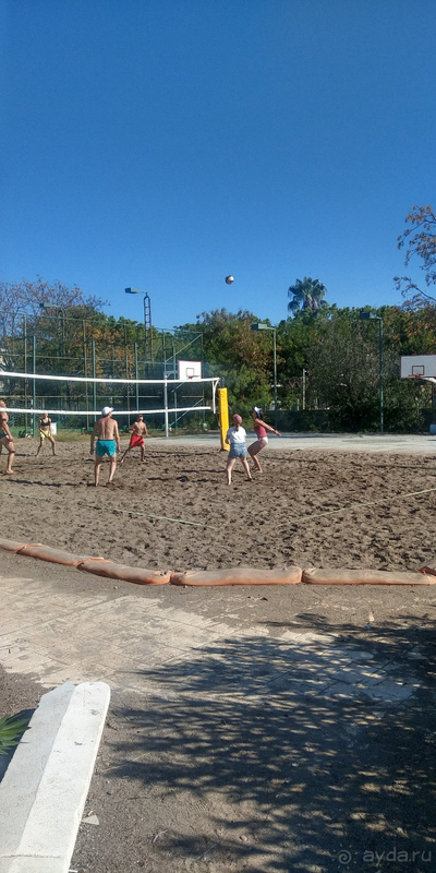 Повторно желания нет посетить.