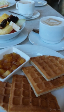 Выбирайте Jetwing Colombo Seven, не пожалеете!