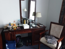 Прекрасный отель