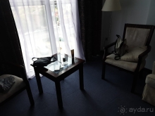 Прекрасный отель