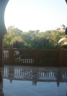 Как в сказке 1000 и 1 ночь