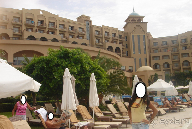 Как в сказке 1000 и 1 ночь