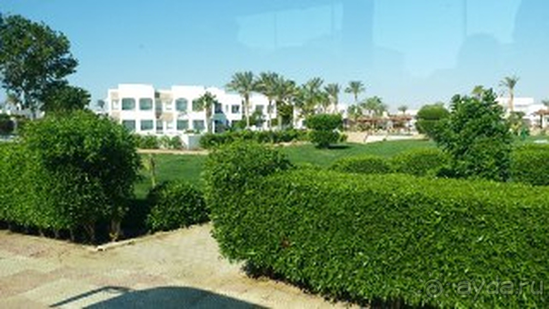 Отдых в Hedef Resort & Spa Hotel 5*