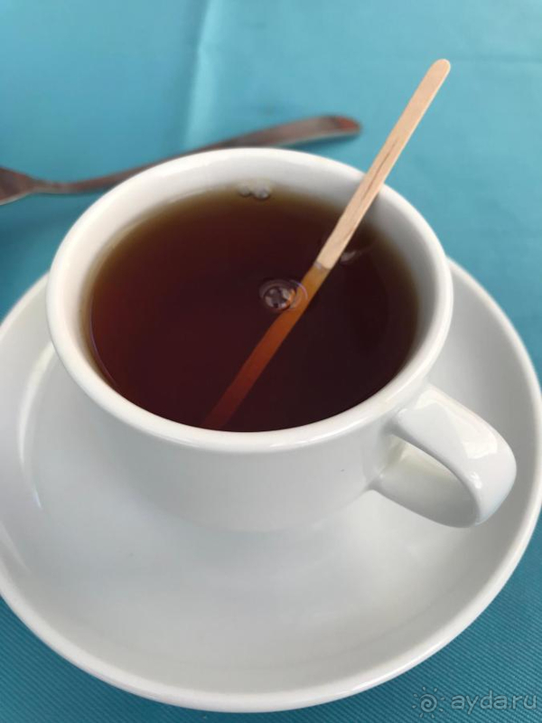 Щедрые обещания при низком уровне сервиса