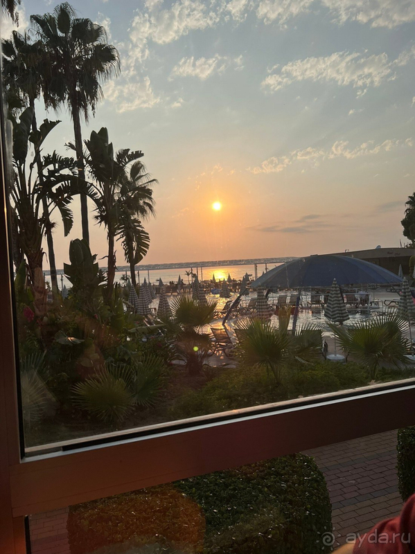 Отдохнули 10/10