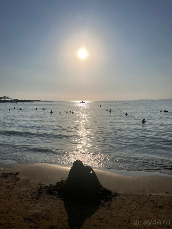 Отдохнули 10/10