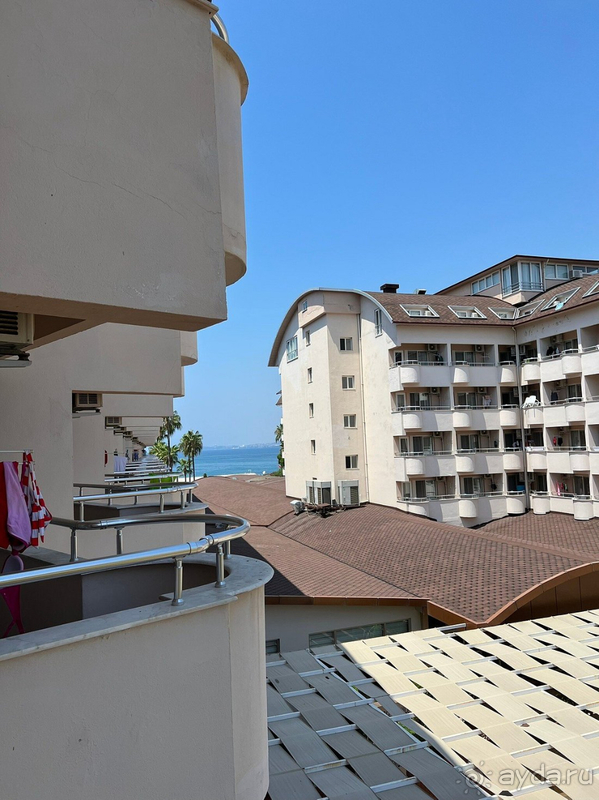 Отдохнули 10/10