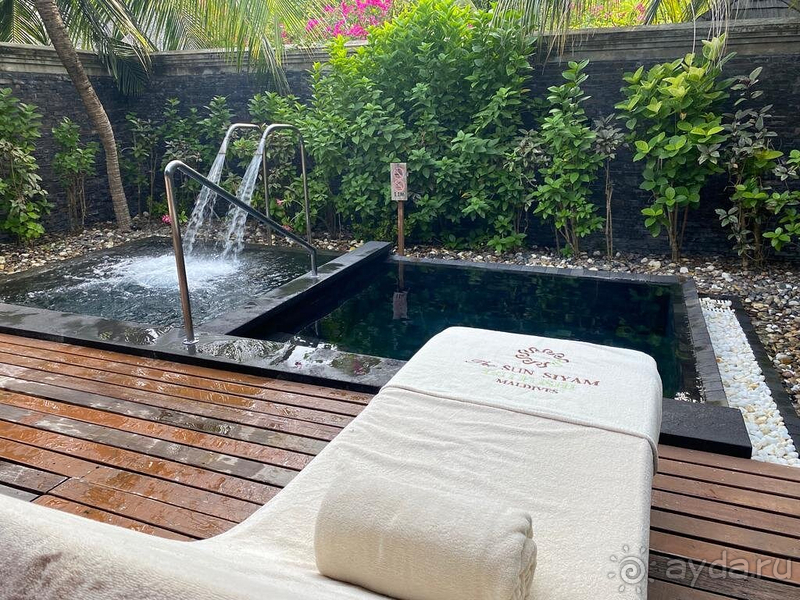 Отличное место, нужно повторить