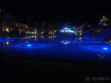 Хорошо отдохнули в Египте