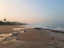 Достойный отель на Шри-Ланке