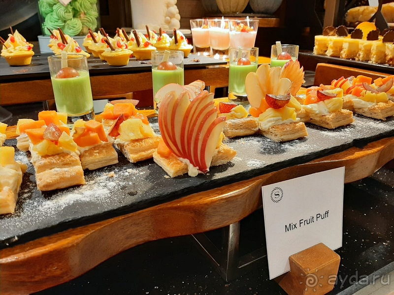 Достойный отель на Шри-Ланке