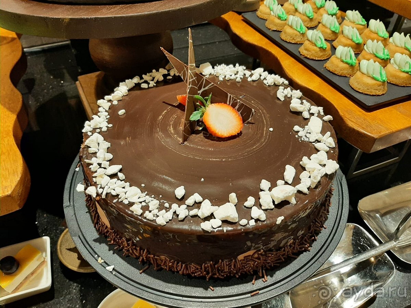 Достойный отель на Шри-Ланке