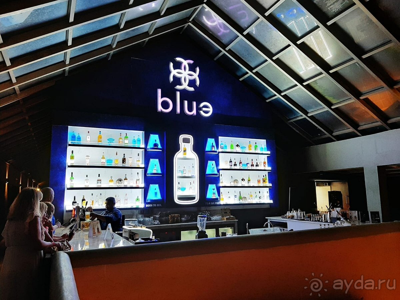 Достойный отель на Шри-Ланке