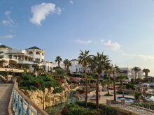 Отдых  в Египте очень понравился!