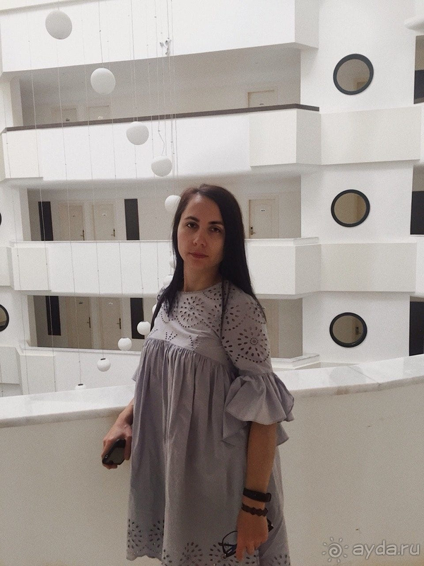 Отель на один раз