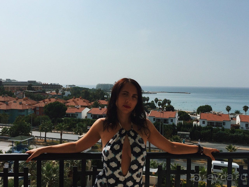 Отель на один раз