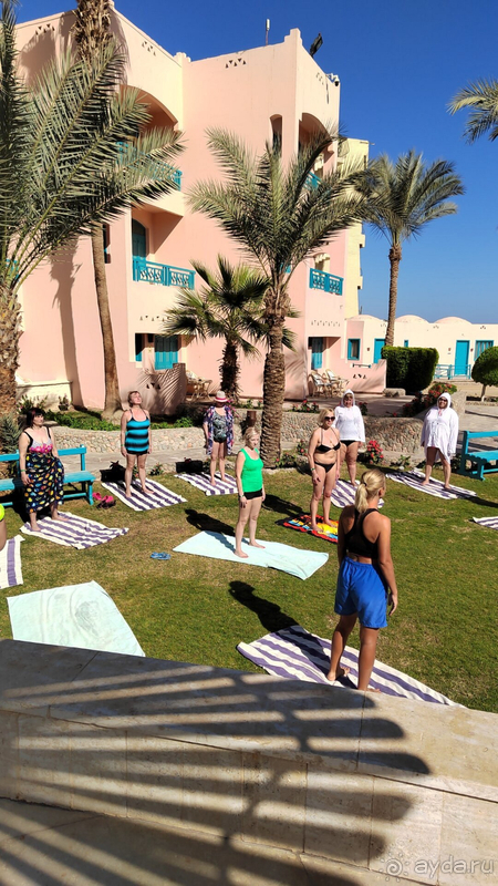 Милый, добротный, качественный отель для отличного отдыха!