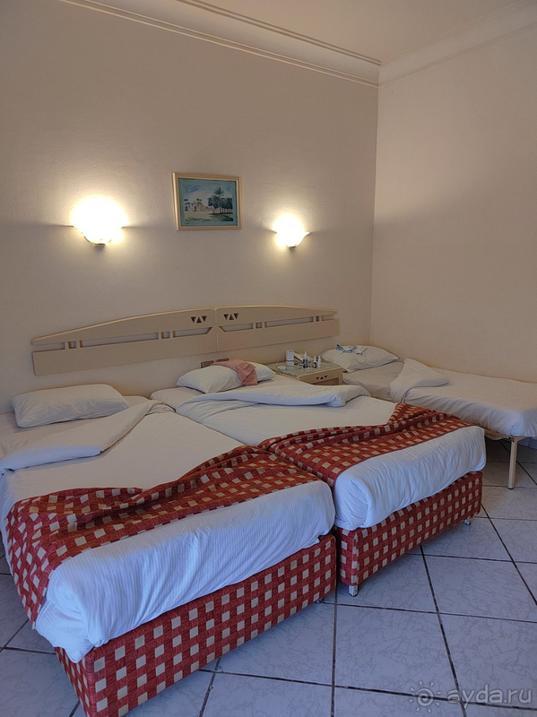 Милый, добротный, качественный отель для отличного отдыха!