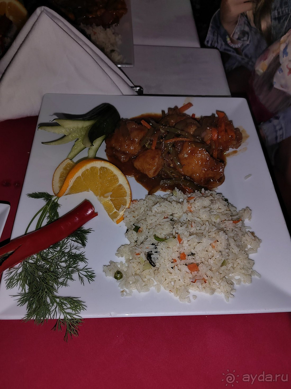 Милый, добротный, качественный отель для отличного отдыха!