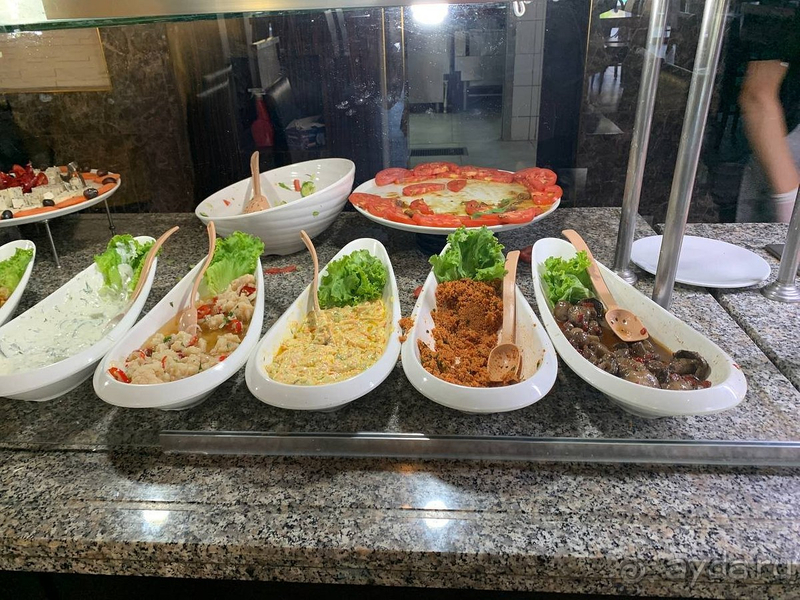 Твёрдая тройка.