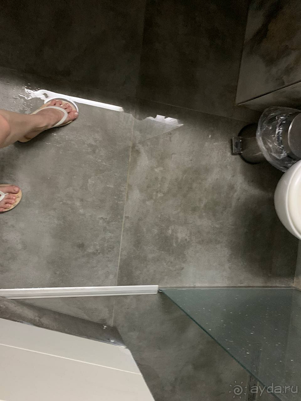 Твёрдая тройка.