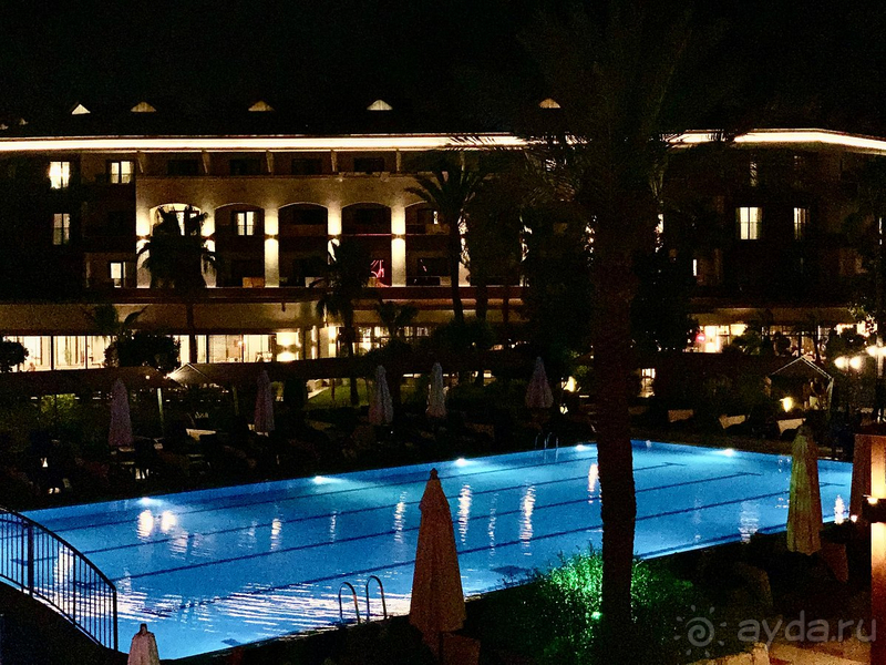 Уезжали с грустью