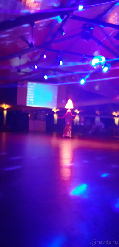 Прекрасный отдых на Мальдивах