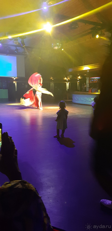 Прекрасный отдых на Мальдивах