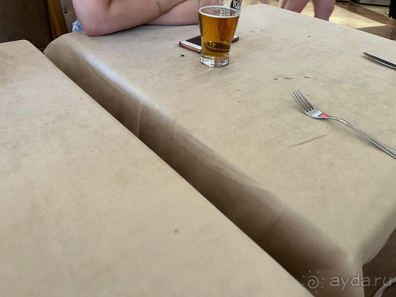 Отель очень хороший! 