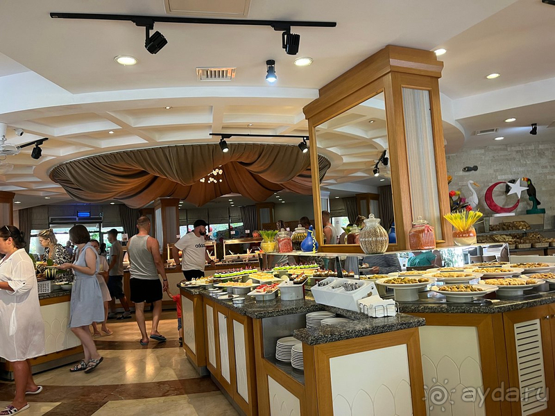 Отель очень хороший! 