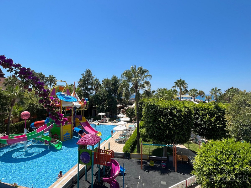 Отель очень хороший! 