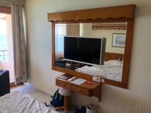 Для непритязательного отдыха отель вполне достойный