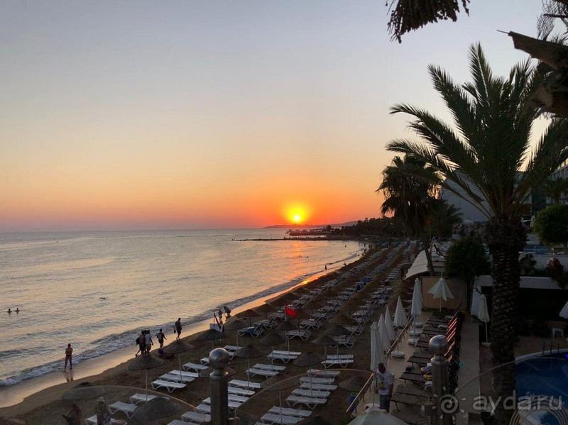 Для непритязательного отдыха отель вполне достойный