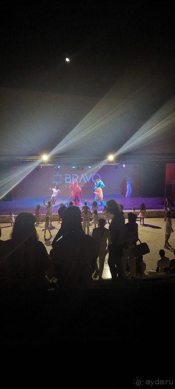 Отель Tamra Beach нам очень понравился!