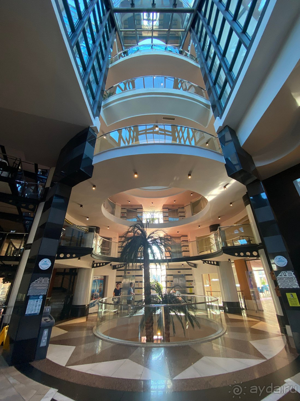 Разочарованы