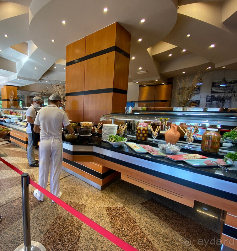 Разочарованы