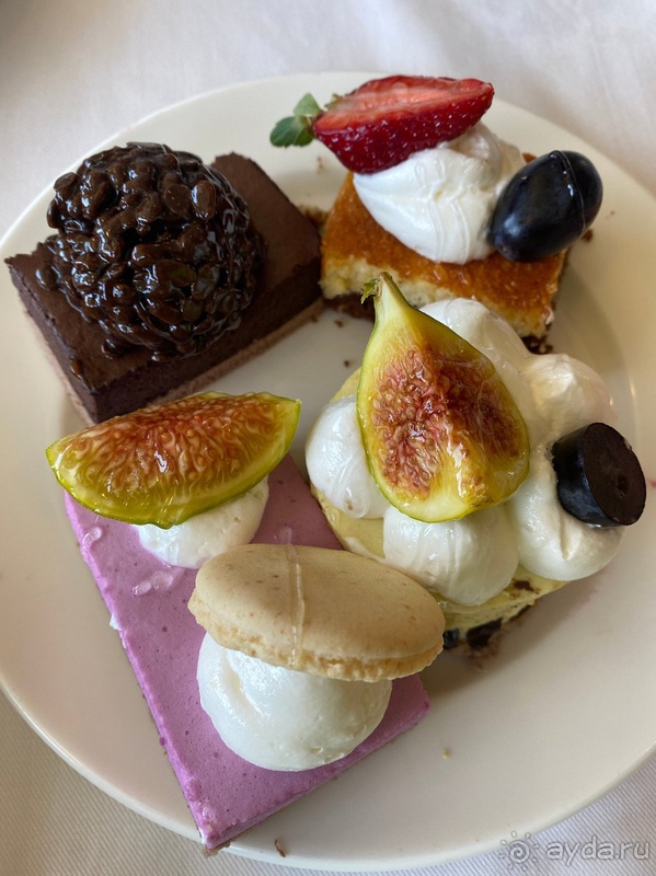 Разочарованы