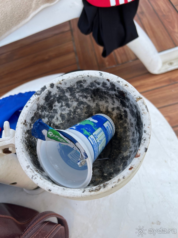 Система ultra all inclusive здесь тоже только на бумаге. 