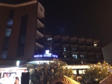 фото Mehtap Hotel