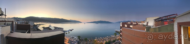 Отличный отель для молодёжи!