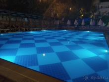 Обязательно приедем снова чтобы подзарядиться позитивными эмоциями Обязательно приедем снова чтобы подзарядиться позитивными эмоциями