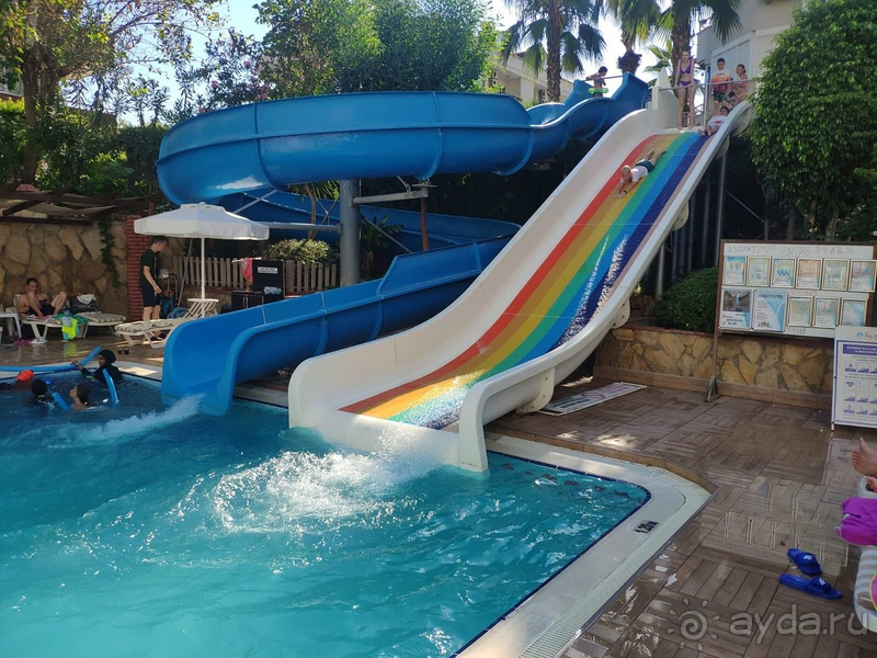 Обязательно приедем снова чтобы подзарядиться позитивными эмоциями Обязательно приедем снова чтобы подзарядиться позитивными эмоциями