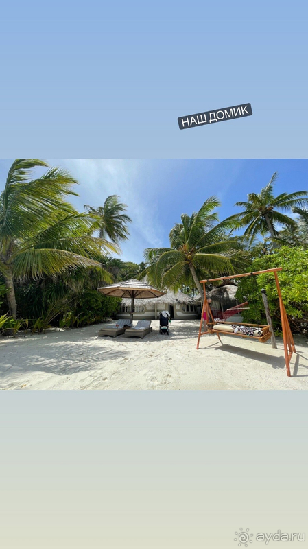 фото Nika Island Resort