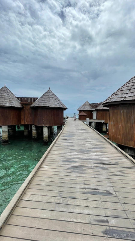 фото Nika Island Resort