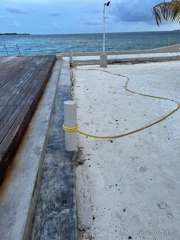 Сильно не советую