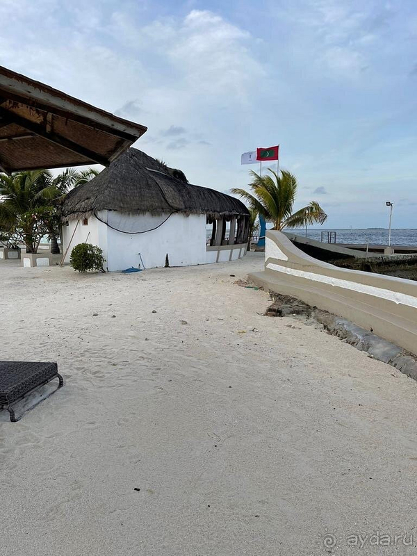 Сильно не советую